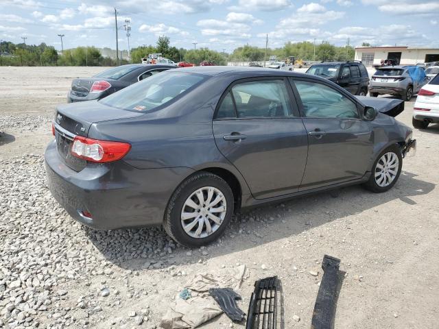 Photo 3 from auction – 2012 TOYOTA COROLLA BA with VIN 2T1BU4EE8CC762754