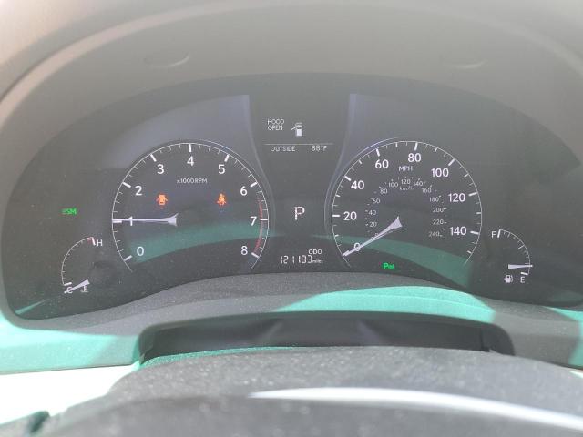 Photo 9 from auction – 2013 LEXUS RX 350 BAS with VIN JTJBK1BA9D2026800