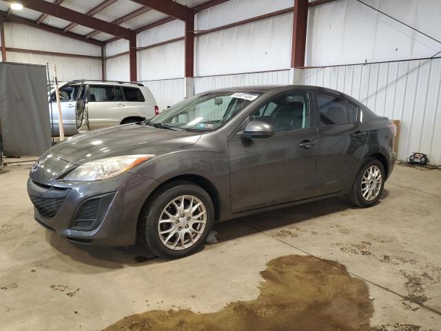 MAZDA 3 I 2010 with VIN JM1BL1SG4A1273759 - Photo from auction