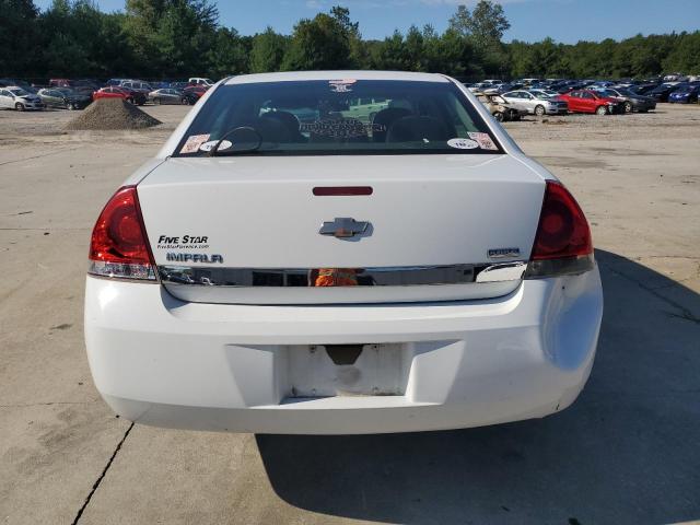 Photo 6 from auction – 2011 CHEVROLET IMPALA LS with VIN 2G1WF5EK5B1244274