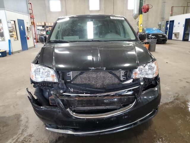 Photo 5 from auction – 2012 CHRYSLER TOWN & COU with VIN 2C4RC1BG0CR126934