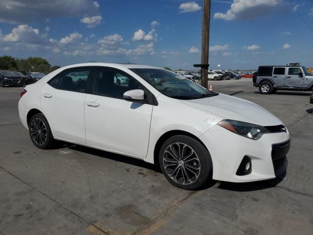 صورة رقم 4 من المزاد - 2016 TOYOTA COROLLA L مع VIN 5YFBURHE2GP453652
