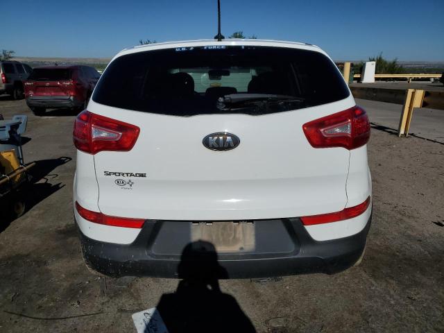 Photo 6 from auction – 2013 KIA SPORTAGE L with VIN KNDPBCA23D7407110