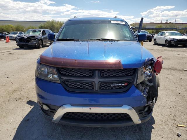 Photo 5 from auction – 2015 DODGE JOURNEY CR with VIN 3C4PDCGGXFT565763
