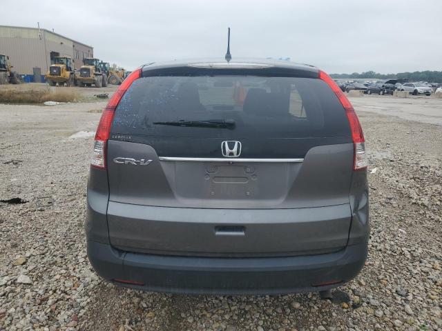 Photo 6 from auction – 2014 HONDA CR-V EX with VIN 2HKRM3H55EH502901