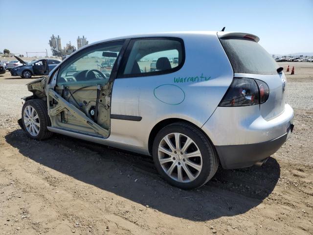 Photo 2 from auction – 2008 VOLKSWAGEN RABBIT with VIN WVWAB71K08W015467
