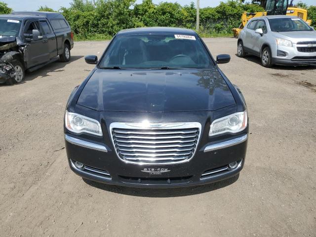 Photo 5 from auction – 2014 CHRYSLER 300 with VIN 2C3CCAAG8EH142996