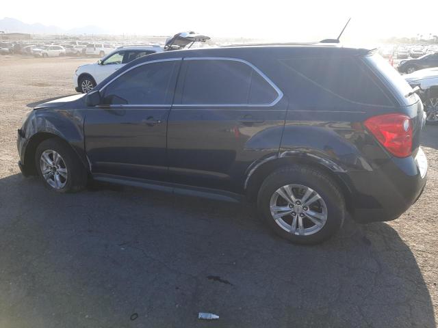 Photo 2 from auction – 2015 CHEVROLET EQUINOX LS with VIN 2GNALAEKXF6150409