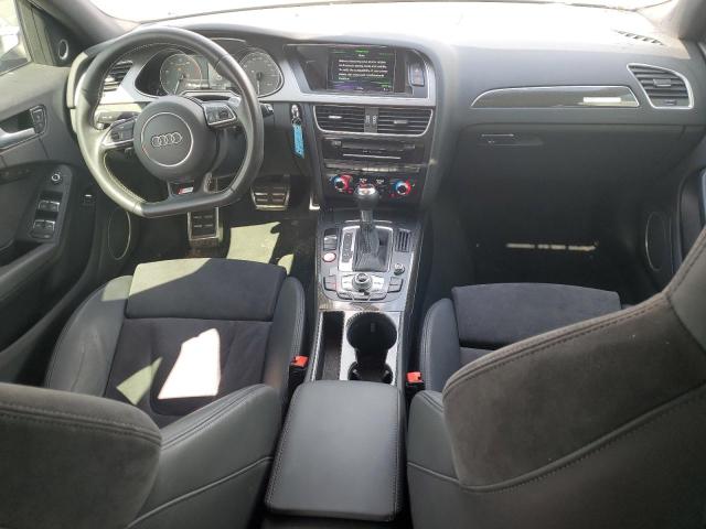 Photo 8 from auction – 2014 AUDI S4 PREMIUM with VIN WAUBGAFL5EA027253