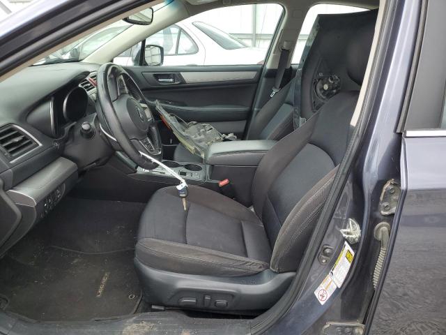 Photo 7 from auction – 2016 SUBARU LEGACY 2.5 with VIN 4S3BNBF63G3044830