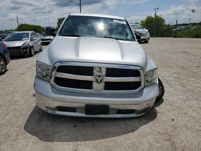 Photo 5 from auction – 2018 RAM 1500 SLT with VIN 1C6RR6GT9JS104984