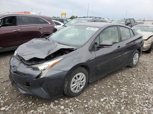 TOYOTA PRIUS 2016 z numerem VIN JTDKBRFU6G3012003 - Zdjęcie z aukcji