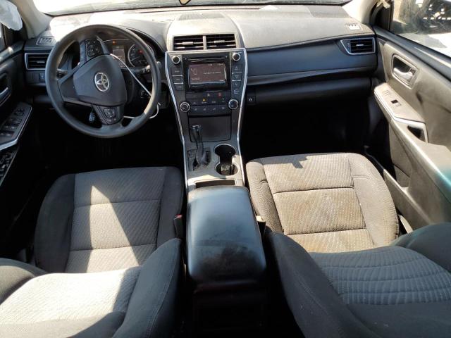 Photo 8 from auction – 2015 TOYOTA CAMRY LE with VIN 4T1BF1FK8FU484440