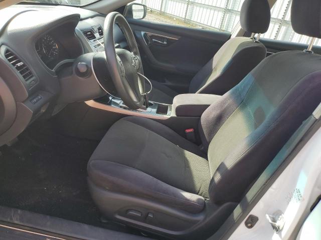 Photo 7 from auction – 2013 NISSAN ALTIMA 2.5 with VIN 1N4AL3AP6DN521375