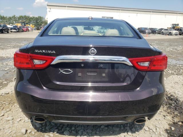 Photo 6 from auction – 2016 NISSAN MAXIMA 3.5 with VIN 1N4AA6AP1GC439674