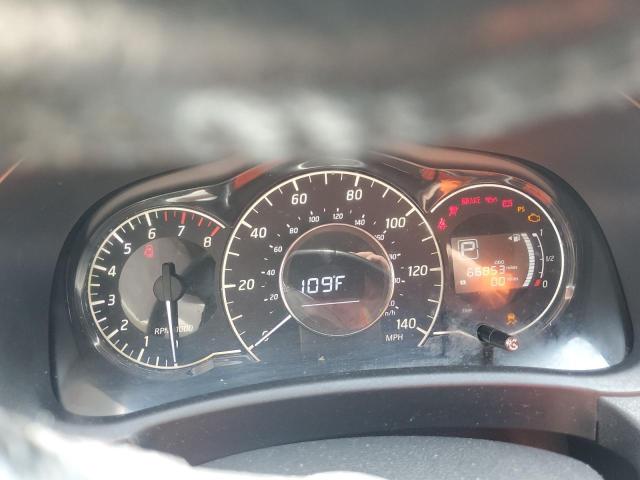 Photo 9 from auction – 2017 NISSAN VERSA NOTE with VIN 3N1CE2CP9HL366723