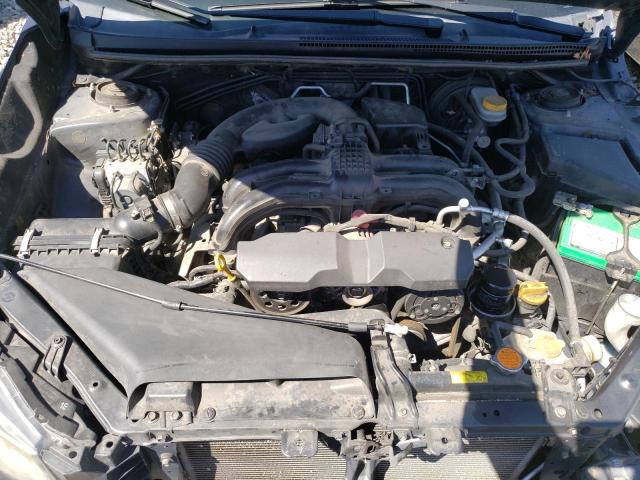 Photo 11 from auction – 2014 SUBARU IMPREZA with VIN JF1GPAA6XEH338443