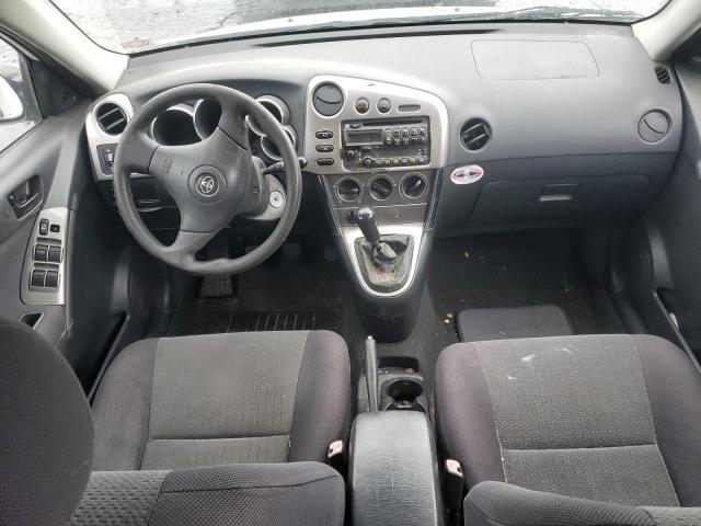 Photo 8 from auction – 2004 TOYOTA COROLLA MA with VIN 2T1KR32E14C233292