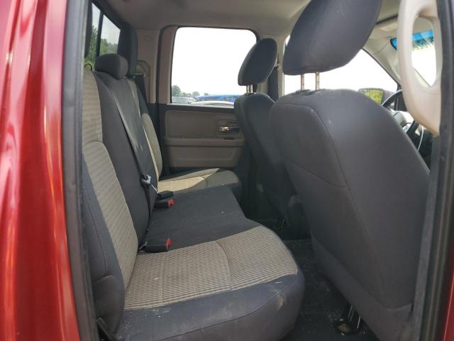 Photo 10 from auction – 2011 DODGE RAM 1500 with VIN 1D7RV1GPXBS618697