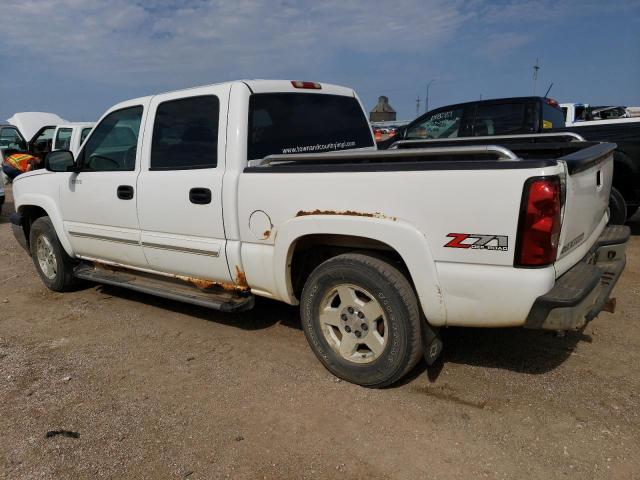 Photo 2 from auction – 2005 CHEVROLET SILVERADO with VIN 2GCEK13T951177654