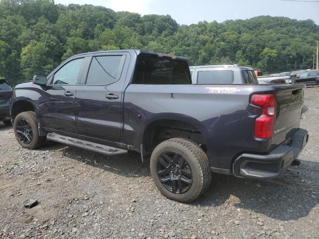 Photo 2 from auction – 2022 CHEVROLET SILVERADO with VIN 3GCPDCEK4NG576269