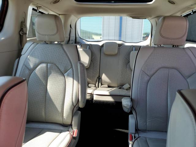 Photo 10 from auction – 2017 CHRYSLER PACIFICA L with VIN 2C4RC1GG7HR620112