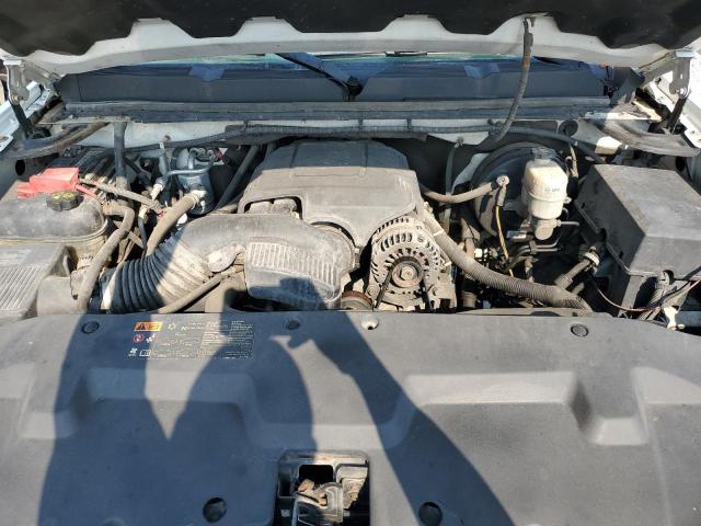 Photo 11 from auction – 2012 CHEVROLET SILVERADO with VIN 1GCNCPEA2CZ103461