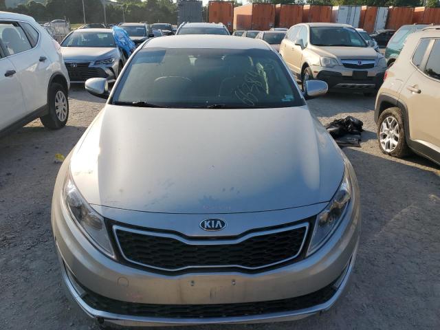 Photo 5 from auction – 2013 KIA OPTIMA HYB with VIN KNAGM4AD7D5044353