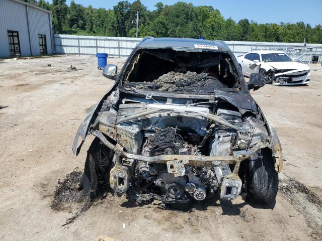 Photo 5 from auction – 2011 AUDI Q5 PREMIUM with VIN WA1LFAFP5BA113620
