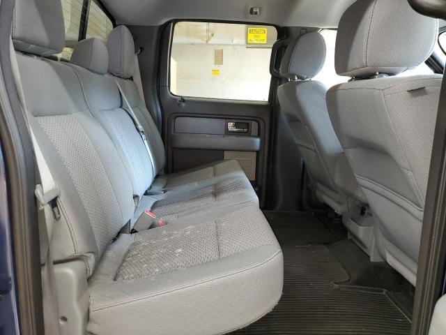 Photo 10 from auction – 2013 FORD F150 SUPER with VIN 1FTFW1ET0DFA14906
