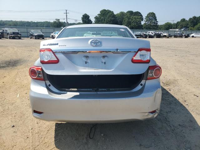 Photo 6 from auction – 2013 TOYOTA COROLLA BA with VIN 5YFBU4EEXDP223540