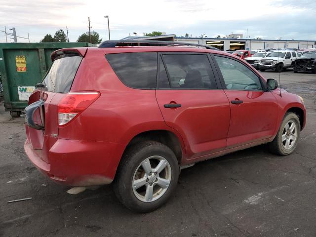 Photo 3 from auction – 2008 TOYOTA RAV4 with VIN JTMBK33V385047114