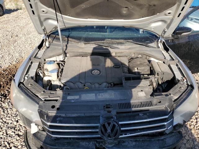 Photo 11 from auction – 2014 VOLKSWAGEN PASSAT SE with VIN 1VWBP7A3XEC012259