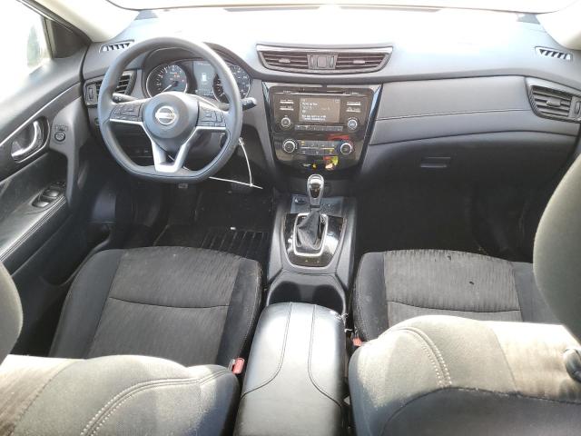 Photo 8 from auction – 2017 NISSAN ROGUE S with VIN 5N1AT2MT2HC794257
