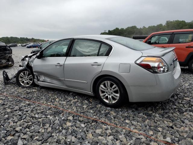Photo 2 from auction – 2012 NISSAN ALTIMA BAS with VIN 1N4AL2AP3CN551376