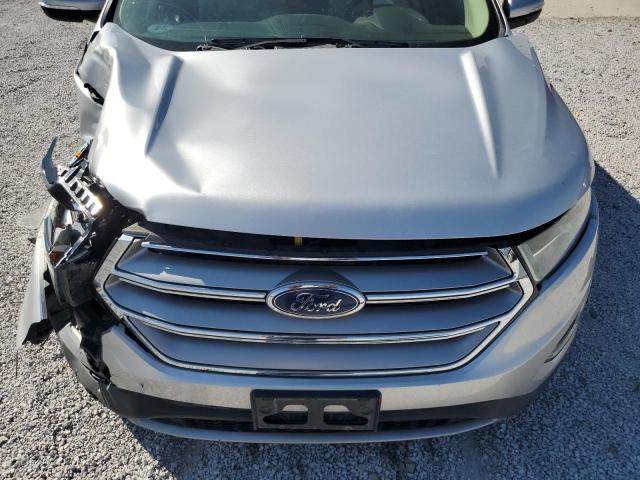 Photo 11 from auction – 2018 FORD EDGE SEL with VIN 2FMPK4J88JBB26705