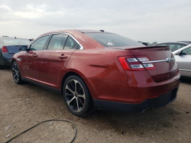 Photo 2 from auction – 2014 FORD TAURUS SEL with VIN 1FAHP2E9XEG126887