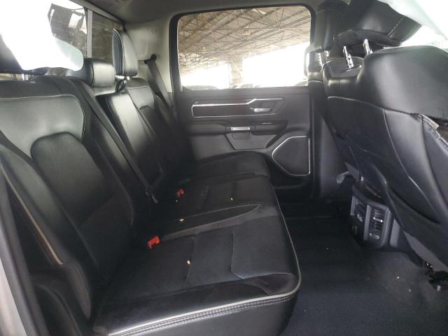 Photo 10 from auction – 2022 RAM 1500 LARAM with VIN 1C6SRFJT0NN239494