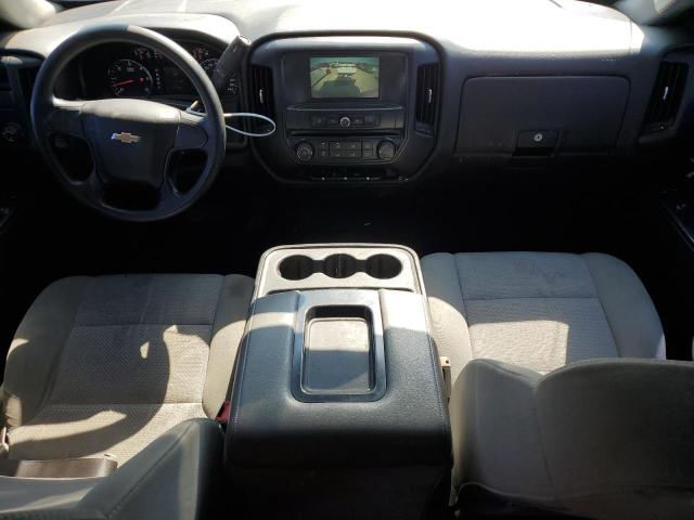 Photo 8 from auction – 2019 CHEVROLET SILVERADO with VIN 2GCRCMEC7K1242395