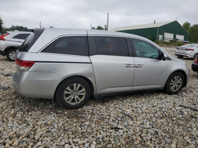 Photo 3 from auction – 2014 HONDA ODYSSEY EX with VIN 5FNRL5H67EB005032