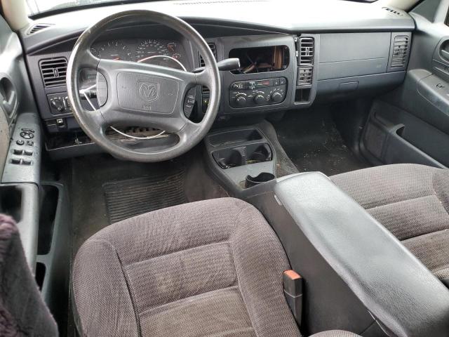 Photo 8 from auction – 2003 DODGE DURANGO SL with VIN 1D4HS48N43F571967