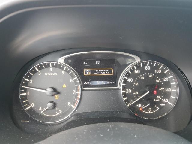 Photo 9 from auction – 2018 NISSAN PATHFINDER with VIN 5N1DR2MN5JC662645