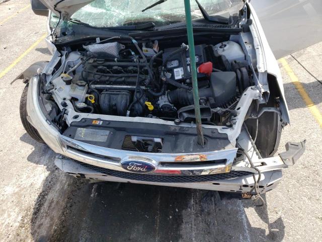 Photo 11 from auction – 2008 FORD FOCUS SE with VIN 1FAHP35N68W293633