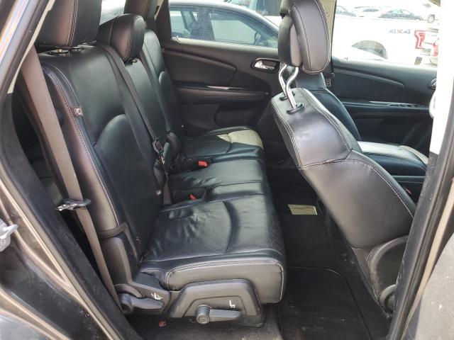 Photo 11 from auction – 2015 DODGE JOURNEY CR with VIN 3C4PDCGG2FT572920