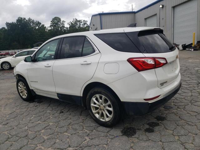 Photo 2 from auction – 2019 CHEVROLET EQUINOX LT with VIN 2GNAXKEV6K6251428