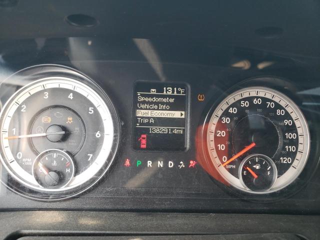 Photo 9 from auction – 2014 RAM 1500 ST with VIN 1C6RR7KG8ES351550
