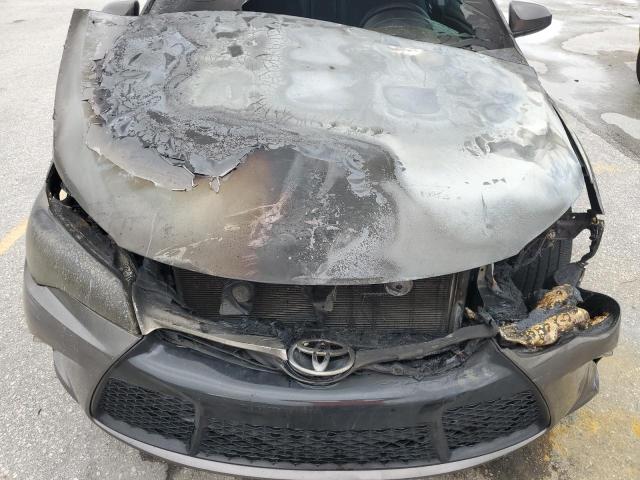 Photo 11 from auction – 2015 TOYOTA CAMRY LE with VIN 4T1BF1FK4FU051567