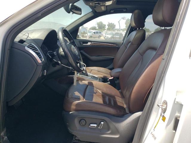 Photo 7 from auction – 2013 AUDI Q5 PREMIUM with VIN WA1CFAFP4DA013348