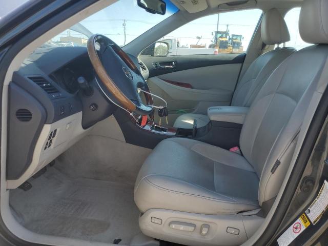 Photo 7 from auction – 2008 LEXUS ES 350 with VIN JTHBJ46G482211945