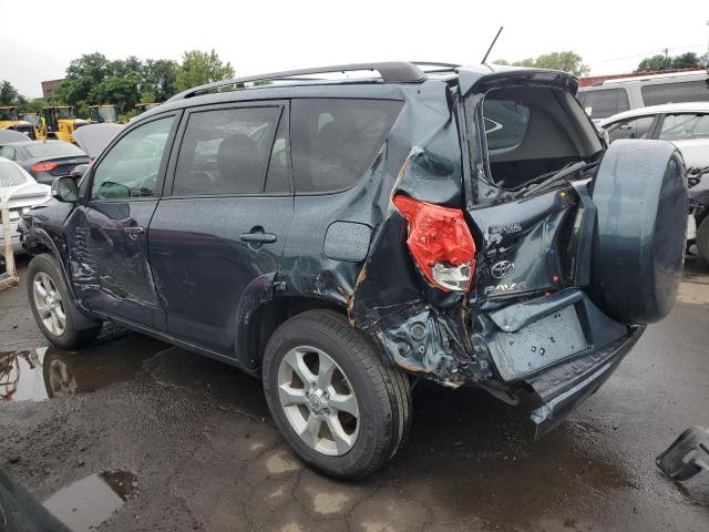 Photo 2 from auction – 2012 TOYOTA RAV4 LIMIT with VIN 2T3DK4DV0CW074480